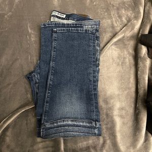 Express Motto Jeans